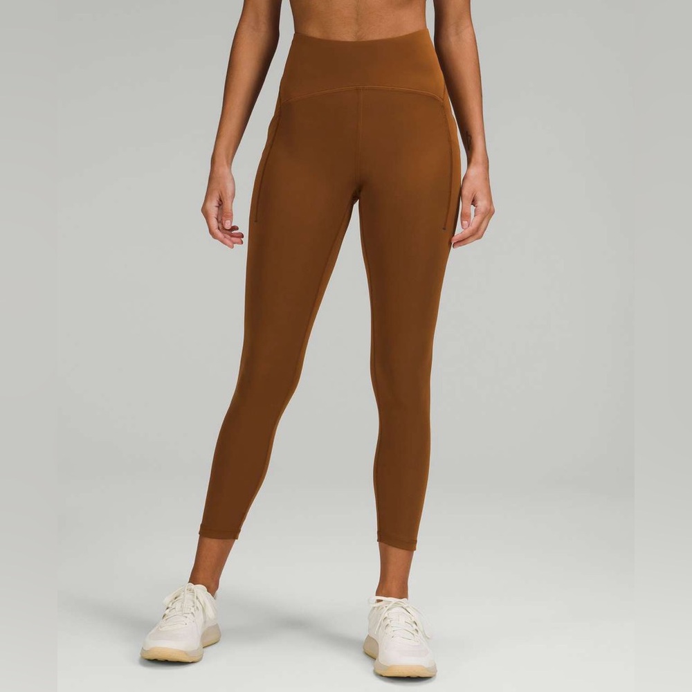 Lululemon Power Thru HR Tight